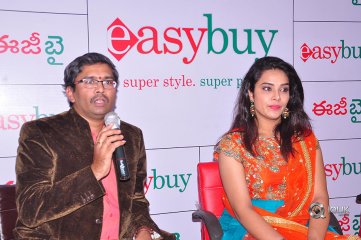 Easybuy Opens its 1st Store in Kakinada